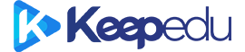 Logo do KeepEdu